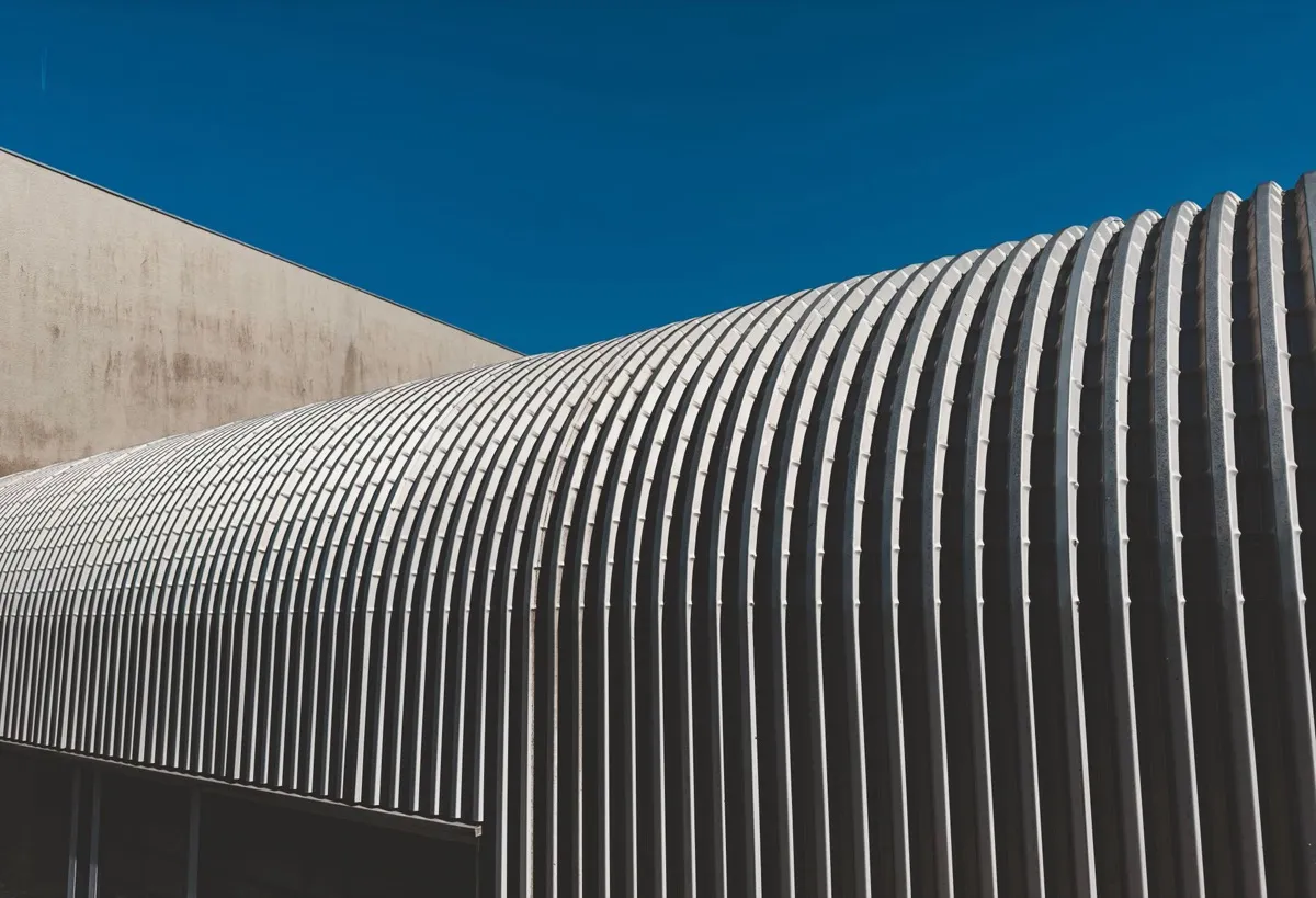 Commercial Roofing in Warwick, RI