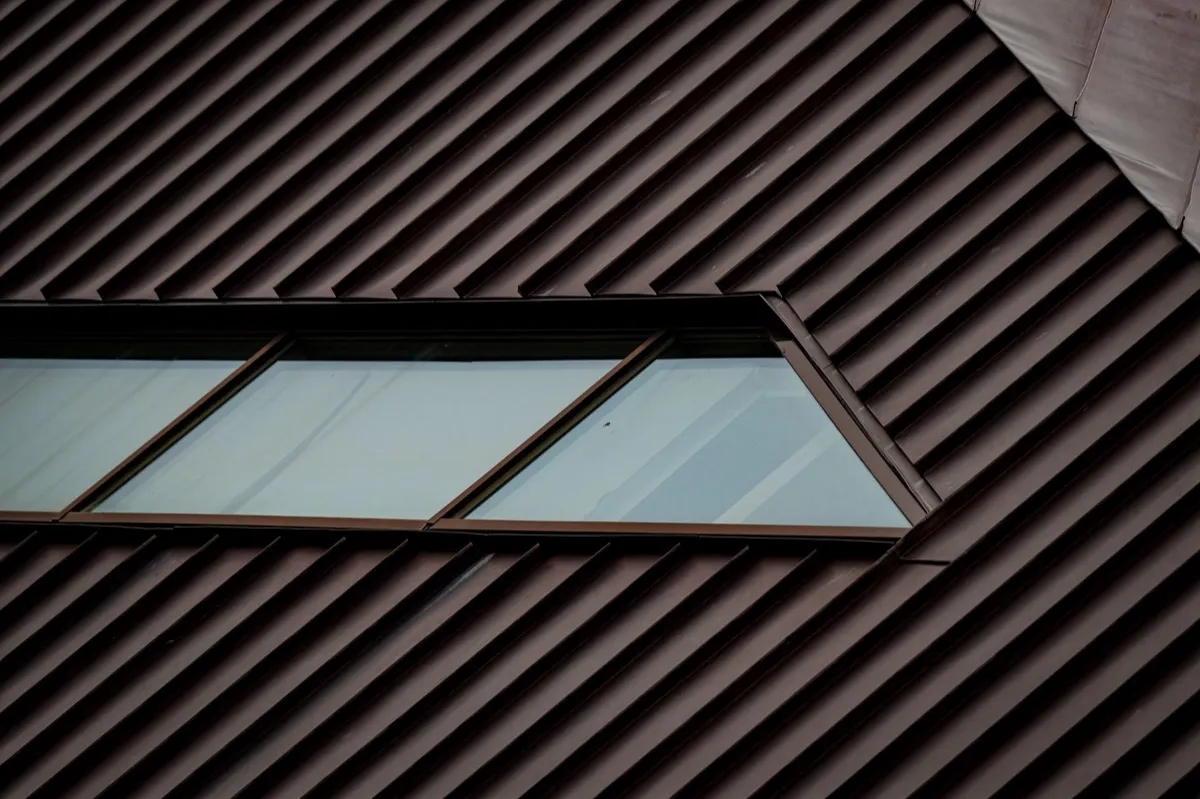 Metal Roofing in Warwick, RI