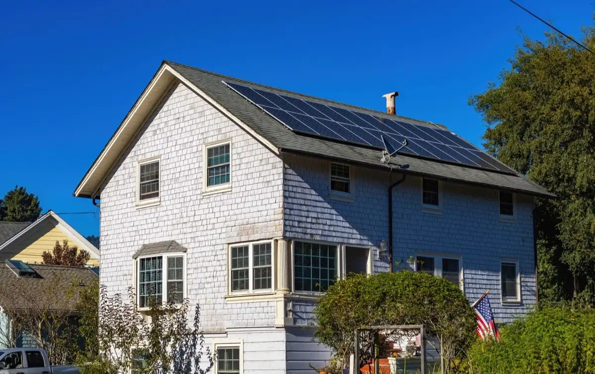 roofing in Warwick, RI