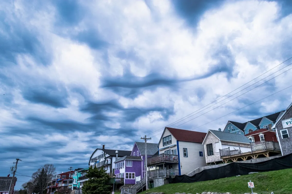 Storm Damage Restoration in Warwick, RI
