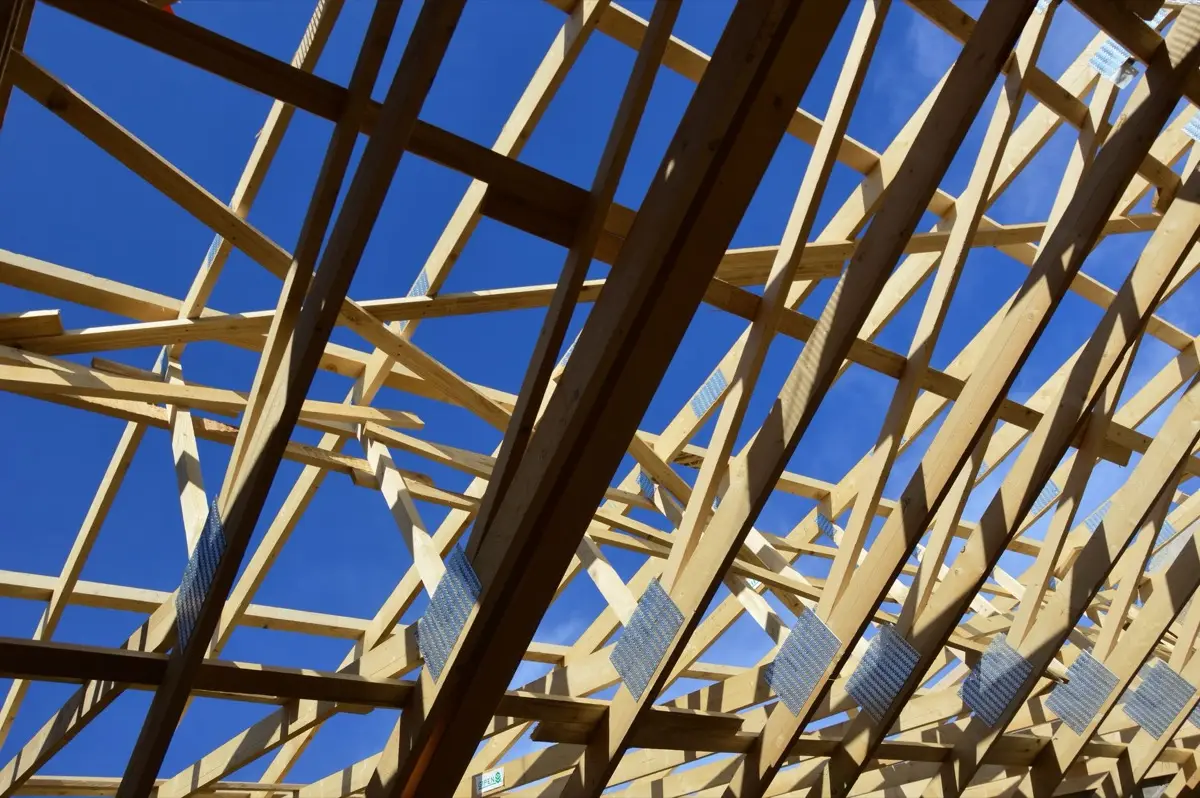 Roof Ventilation in Warwick, RI